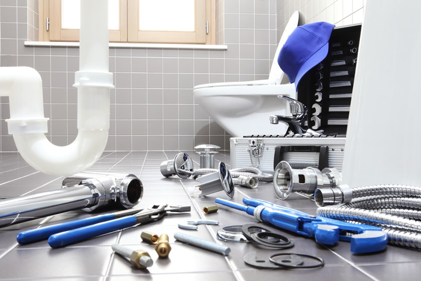 “Top-Rated Plumbers in North York: Your Trusted Solution for Plumbing Needs”