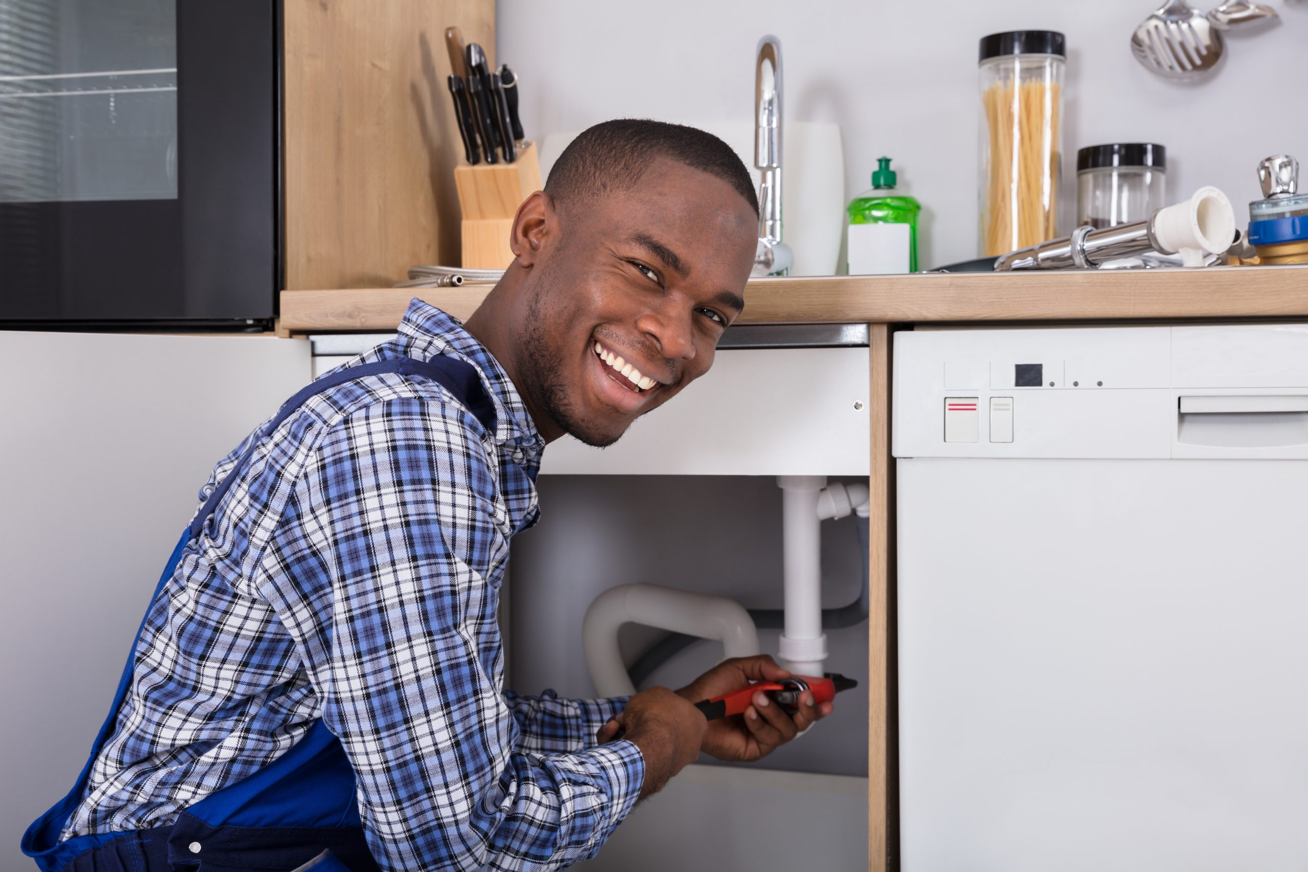 Best Plumbers for all Your Residential