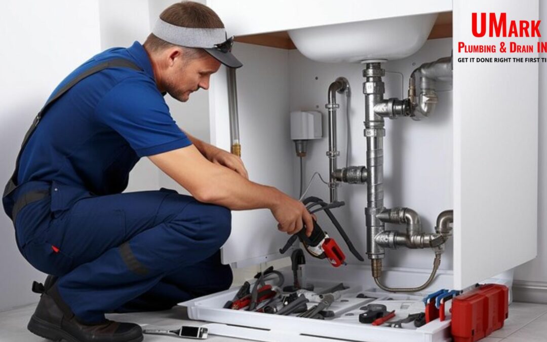 Comprehensive Plumbing Services in Vaughan: Keeping Your Home Flowing Smoothly