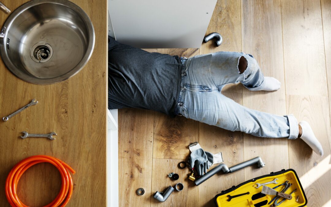 Plumbing Services in North York: Your Local Plumbing Experts